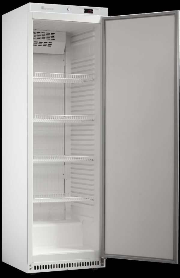 PTM Kühlschrank - weiß,
Modell ARV 430 CS PO – Bild 2