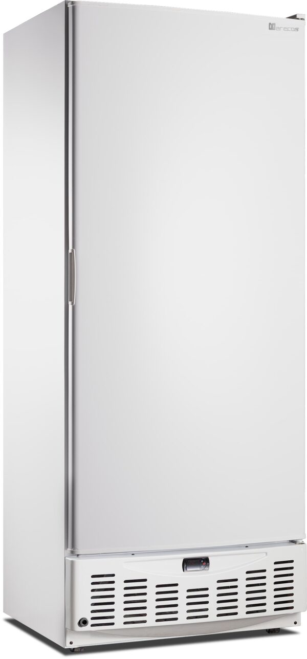 PTM Tiefkühlschrank
Modell MM5 N PO - weiß