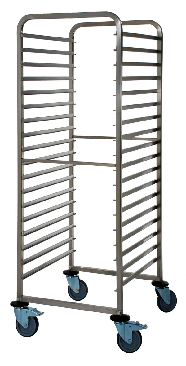 SARO Regalwagen
Modell RW 2118