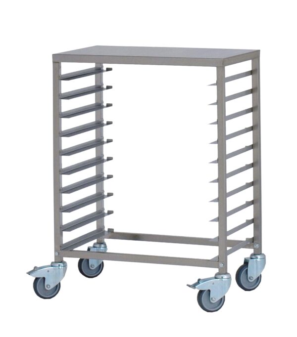SARO Tischwagen
Modell TW 60/40Q Quereinschub