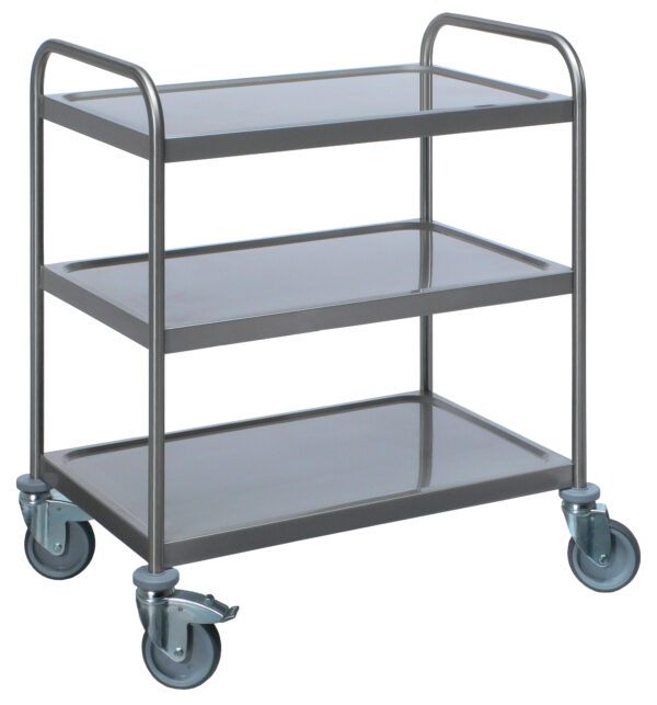 SARO Servierwagen
Modell SW3 3 Borde