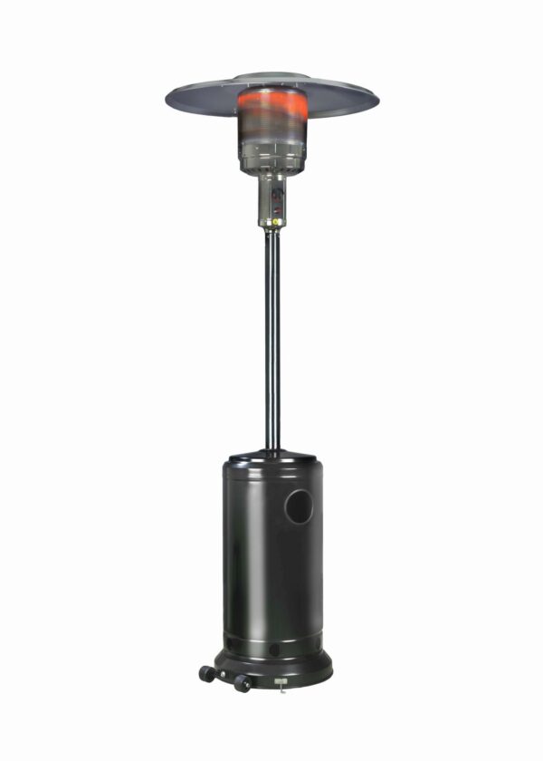 SARO-Gasheizstrahler
Modell THG 14000 PATIOHEATER