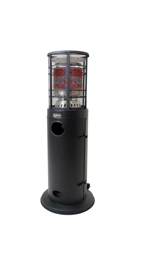 SARO-Gasheizstrahler
Modell AREA LOUNGEHEATER