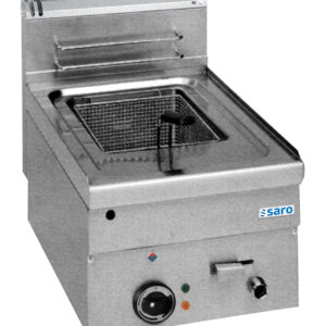 SARO Elektro-Fritteuse 10 L
Modell EF46