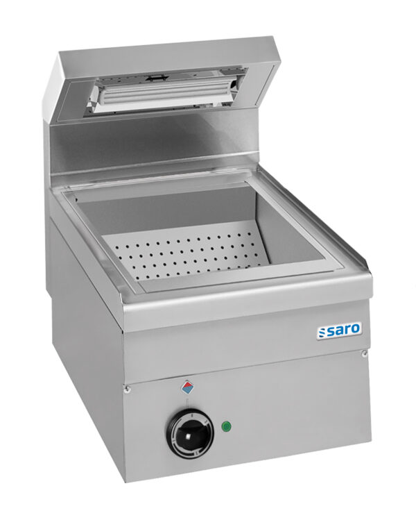 PTM Pommeswärmer Tischmodell ECC46