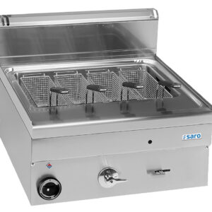 SARO Elektro-Nudelkocher Tischmodell EC66/SC