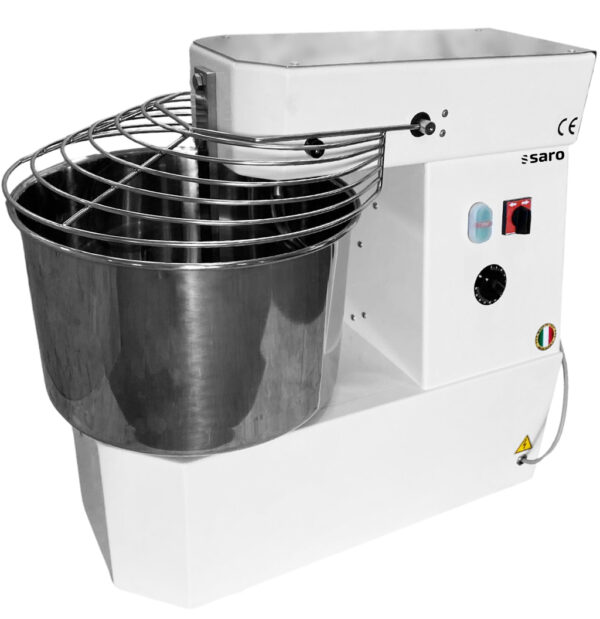 PTM Spiralkneter
Modell SV 25