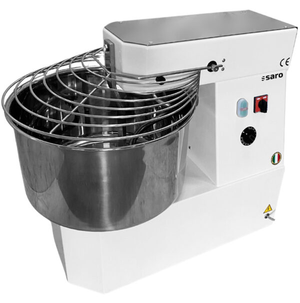 PTM Spiralkneter
Modell SV 38