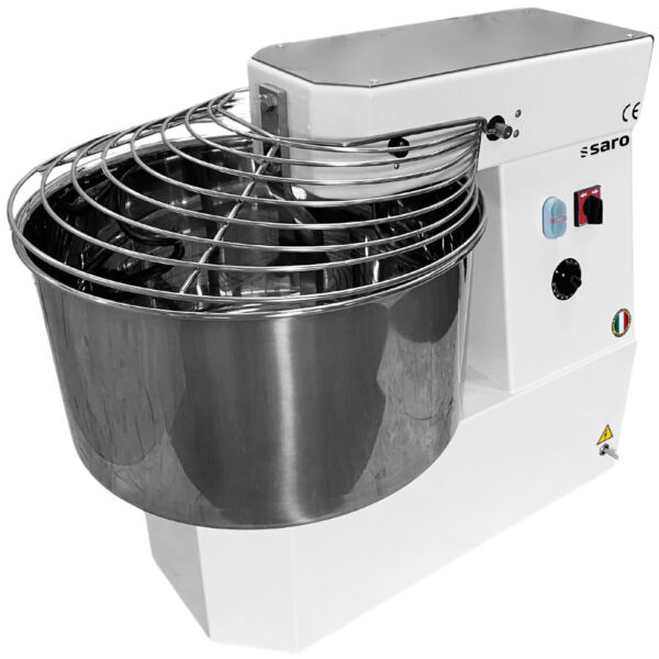 PTM Spiralkneter
Modell SV 44
