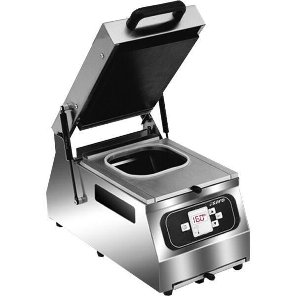 SARO Verpackungsmaschine
Modell SV 300