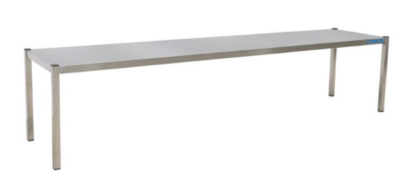 PTM Aufsatzbord 1400mm