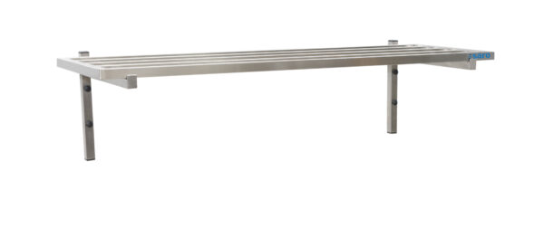 PTM Wandbord mit Streben 1600mm