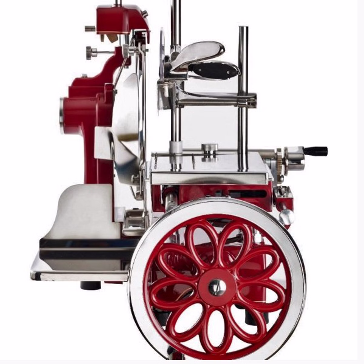 Volano f 300 VO Frontansicht