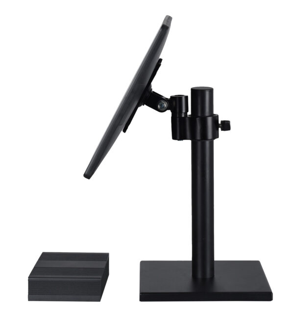 N1 Kassenbundle 13,3" Display mit Waage für Supermärkte – Bild 2