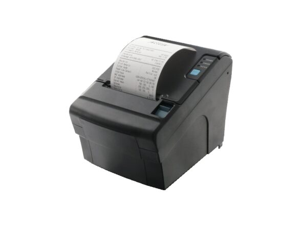 PrintPro POS 8220 – Thermo-Bondrucker mit USB & RS232