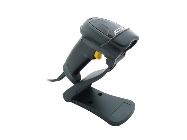 Handscanner mit Halter ScanPro 1320 USB-KIT