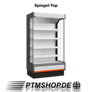PTM SMR - Spiegel-Top