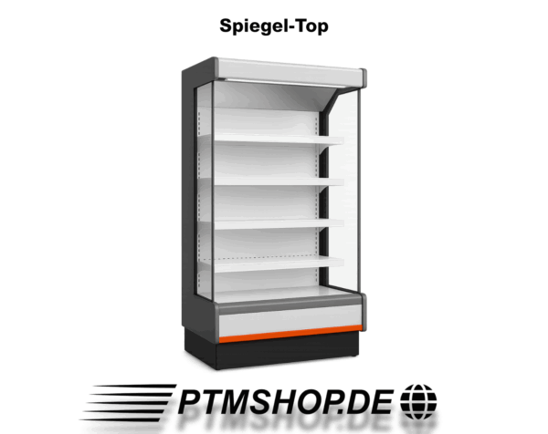 PTM SMR - Spiegel-Top