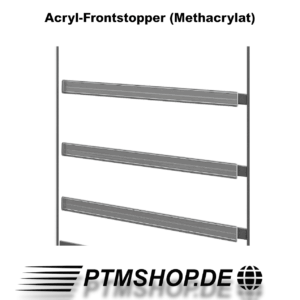 PTM SMR - Acryl Frontstopper