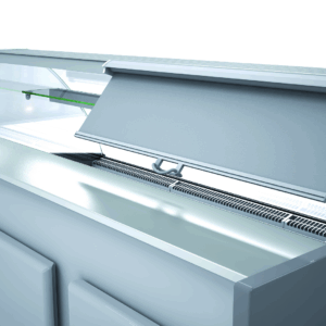 PTM FISH COUNTER 9 - Nachtabdeckung