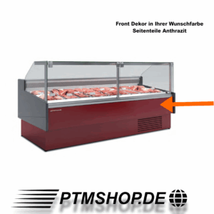 PTM BUTCHER 12 – Front Dekor