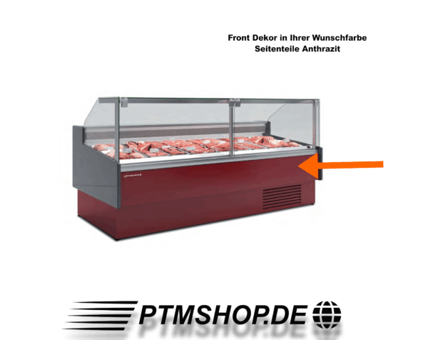 PTM BUTCHER 12 – Front Dekor