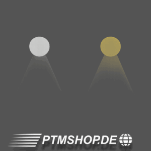 PTM FISH COUNTER 10 - LED BEleuchtung