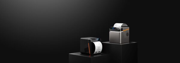 Kitchen Cloud Printer – Bild 2