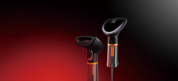 Handscanner P 2D Top Design – Bild 2