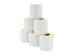 ARTDEV Etikettenrolle - Thermotransfer