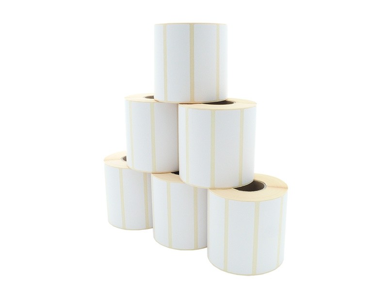 ARTDEV Etikettenrolle - Thermotransfer