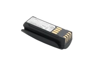 Zebra Batterie (3.7V