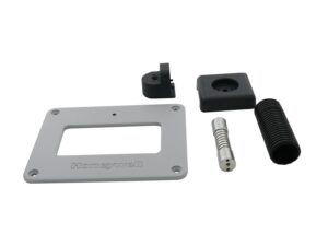 Honeywell Wandhalter für Solaris 7820 und 7980g