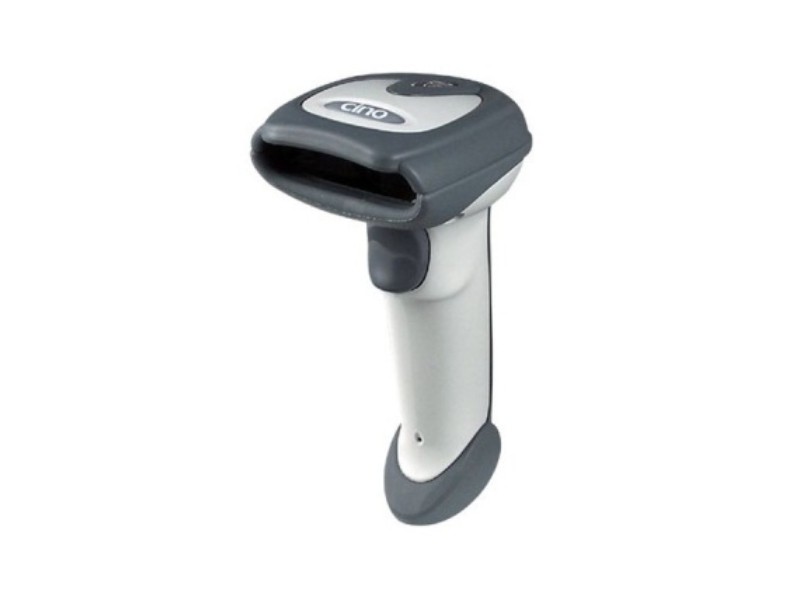Cino FuzzyScan F780 Barcodescanner