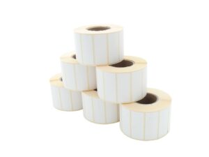 ARTDEV Etikettenrolle - Thermodirekt 50 x 20mm