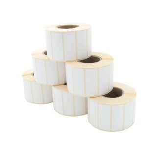 ARTDEV Etikettenrolle - Thermodirekt 50 x 20mm