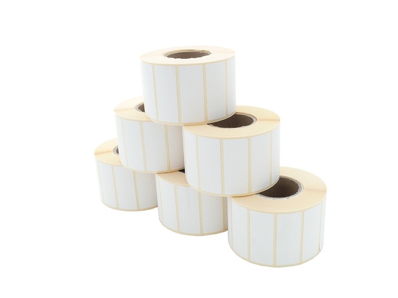 ARTDEV Etikettenrolle - Thermodirekt 50 x 20mm