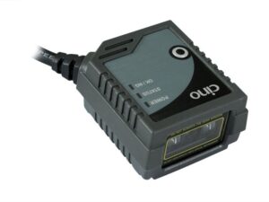 Cino FuzzyScan FM480 Barcodescanner