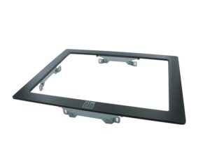 Elo Frontblende 15" für ET-1537L POS-Zubehör