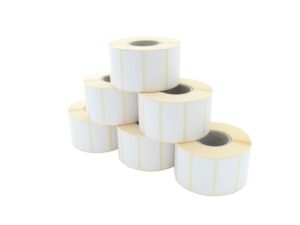ARTDEV Etikettenrolle - Thermodirekt 50 x 30mm