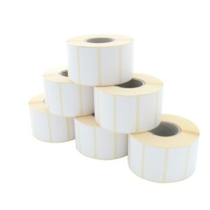 ARTDEV Etikettenrolle - Thermodirekt 50 x 30mm