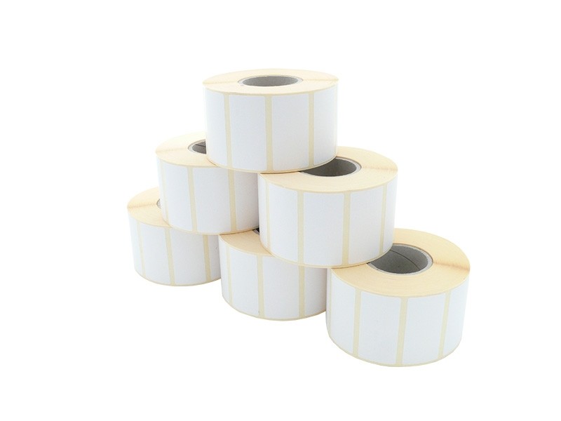 ARTDEV Etikettenrolle - Thermodirekt 50 x 30mm