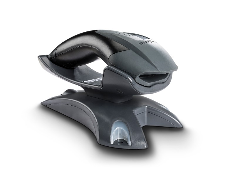 Honeywell Voyager 1202g - Kabelloser Einlinien-Laserscanner