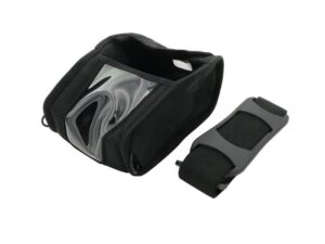 Zebra Soft Case (inkl. Schulterriemen) für QLN320