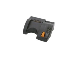 Zebra 1-fach Ethernet-Lade- und Übertragungsstation + 25W Adapter für QLN220