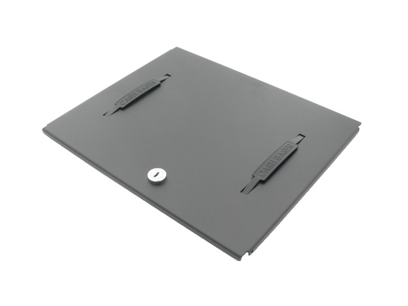 APG Abschliessbarer Deckel für NANO