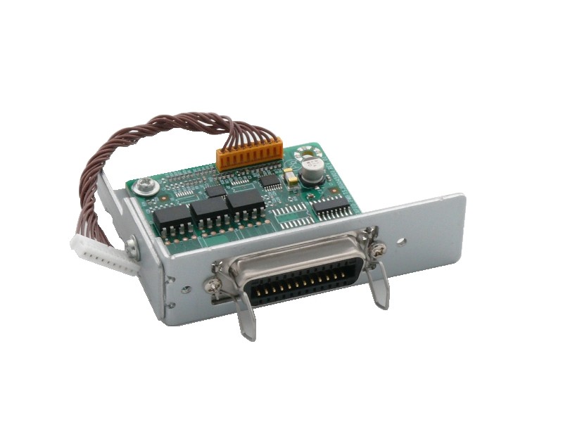 Toshiba TEC B-EX700-IO-QM-R Etikettendrucker