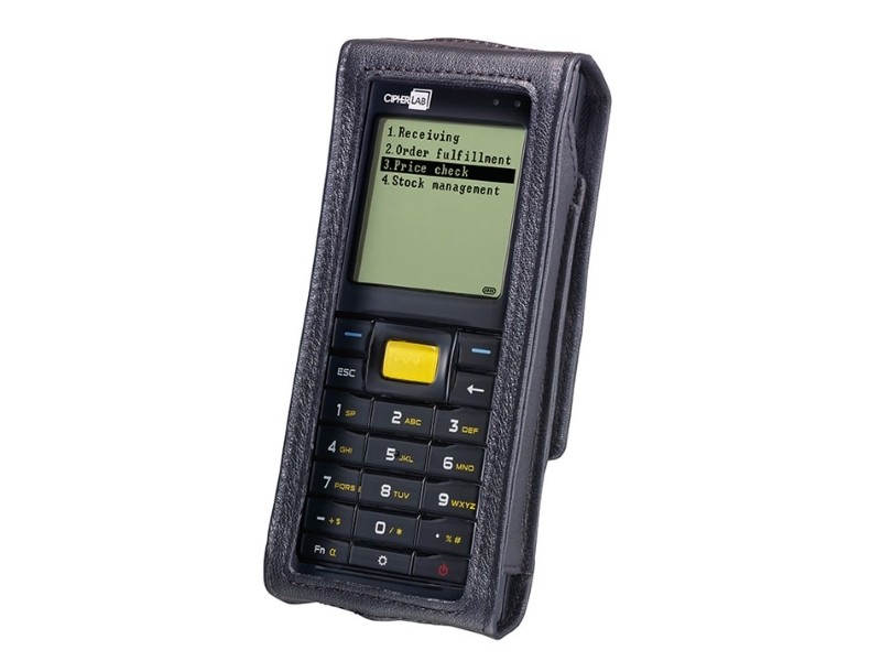 CipherLab Schutztasche für CPT-8200 POS-Zubehör
