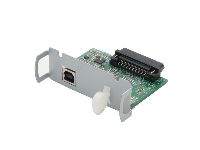 Star Micronics EMEA Schnittstelle