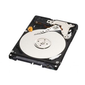 ARTDEV HDD 500GB 2.5 Zoll SATA POS-Zubehör